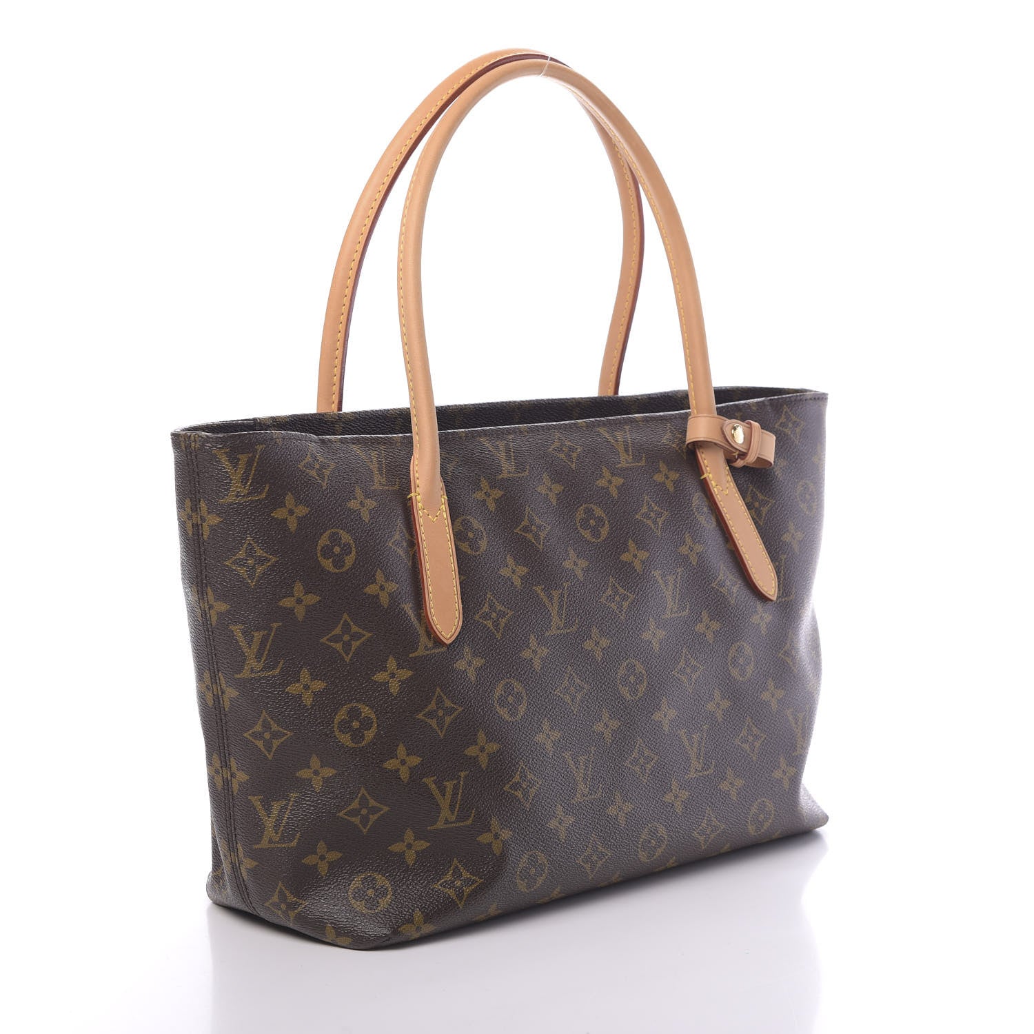 Louis Vuitton Monogram Raspail PM 3 of 9