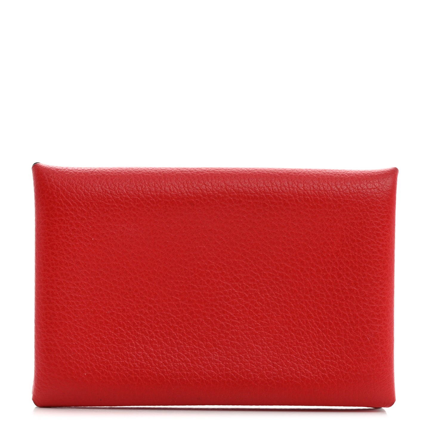 Evercolor Calvi Card Case Rouge De Coeur