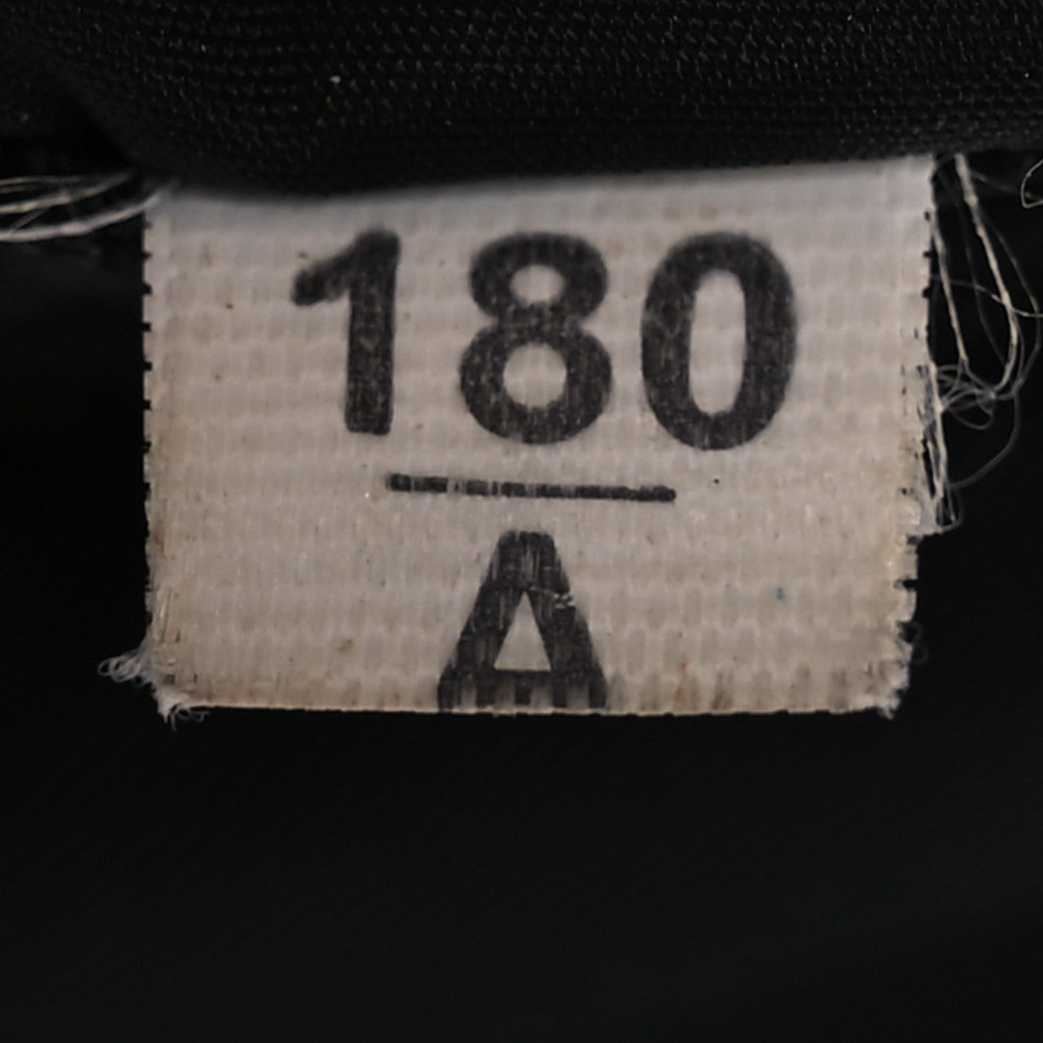 Prada Nylon Re-Edition 2005 Shoulder Bag Black 8 of 14