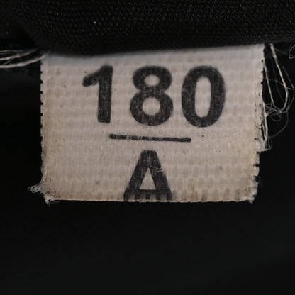 Prada Nylon Re-Edition 2005 Shoulder Bag Black 8 of 14