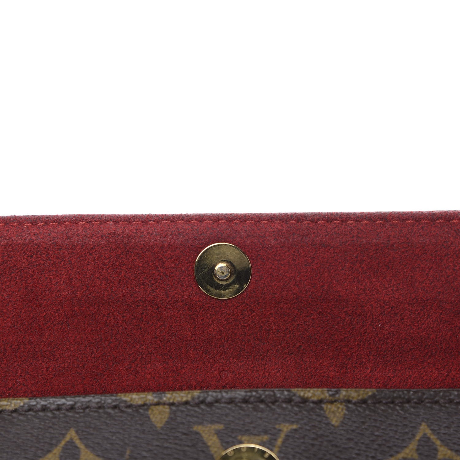 Louis Vuitton Monogram Recital 7 of 12