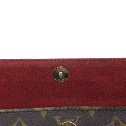 Louis Vuitton Monogram Recital 7 of 12