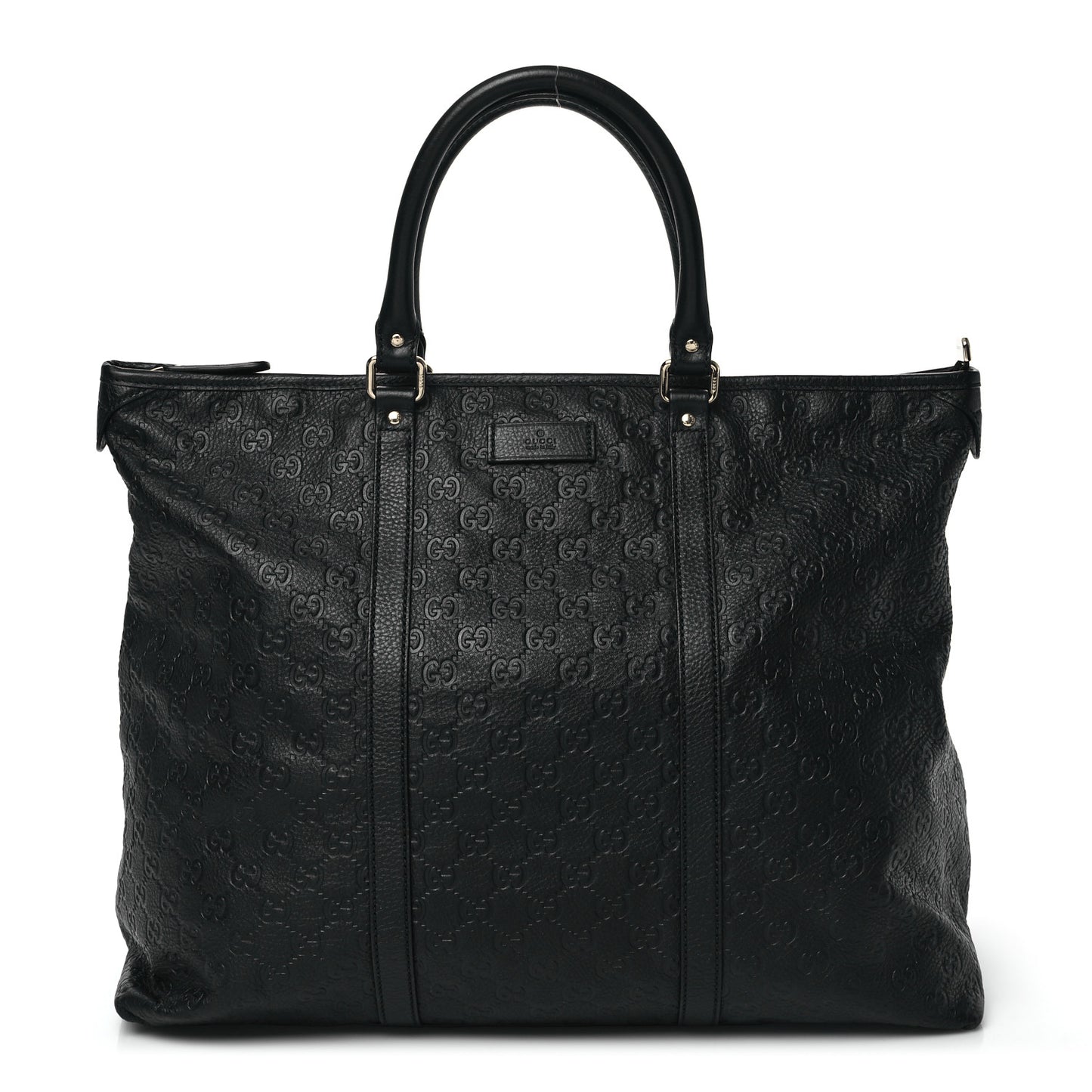 Guccissima Medium Joy Tote Bag