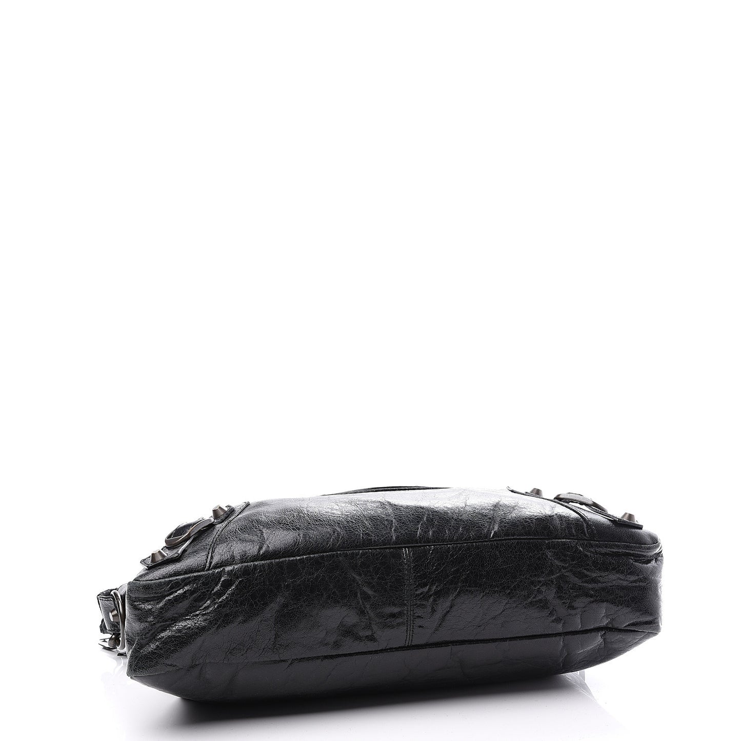 Chevre Classic Hardware First Black