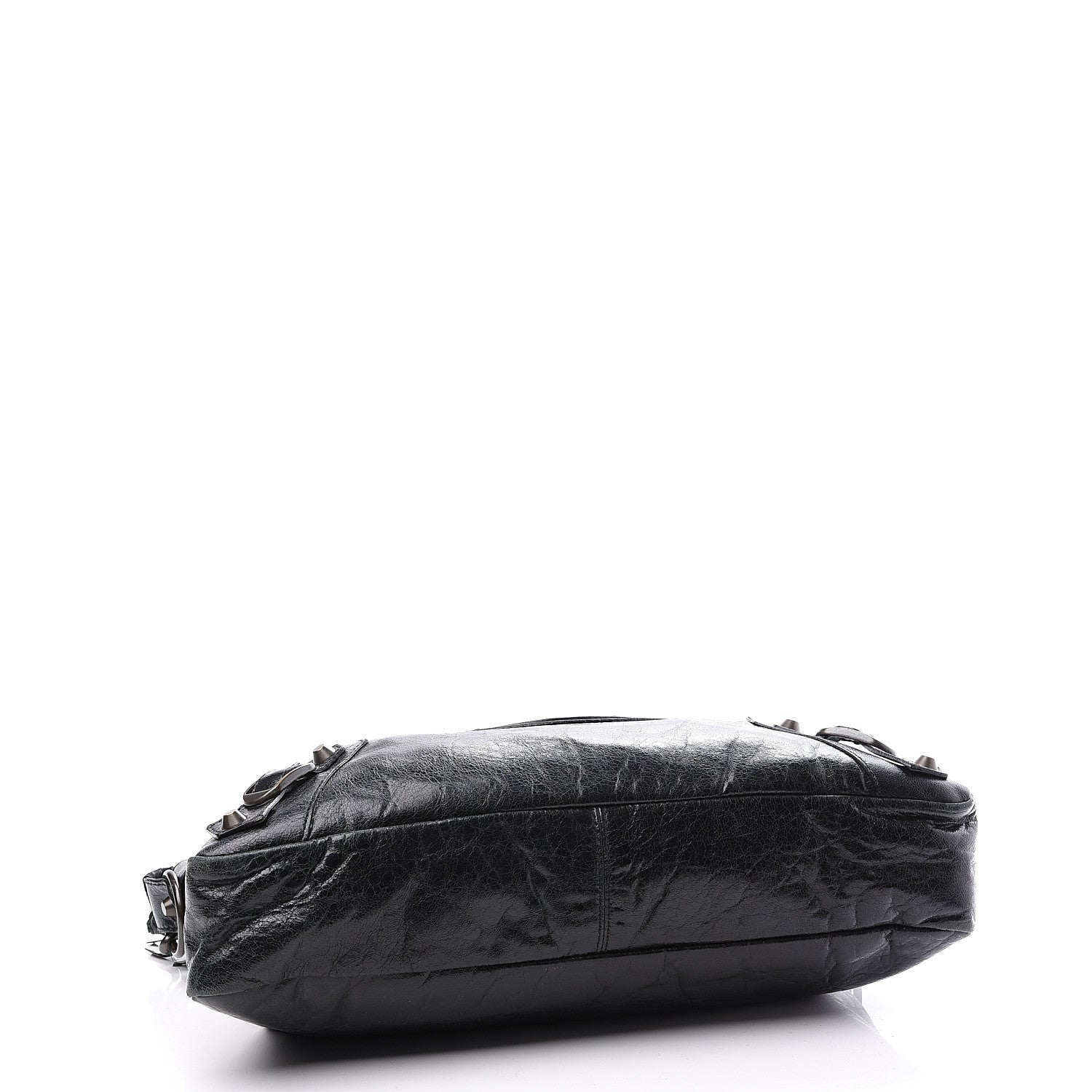 Balenciaga Chevre Classic Hardware First Black 4 of 9