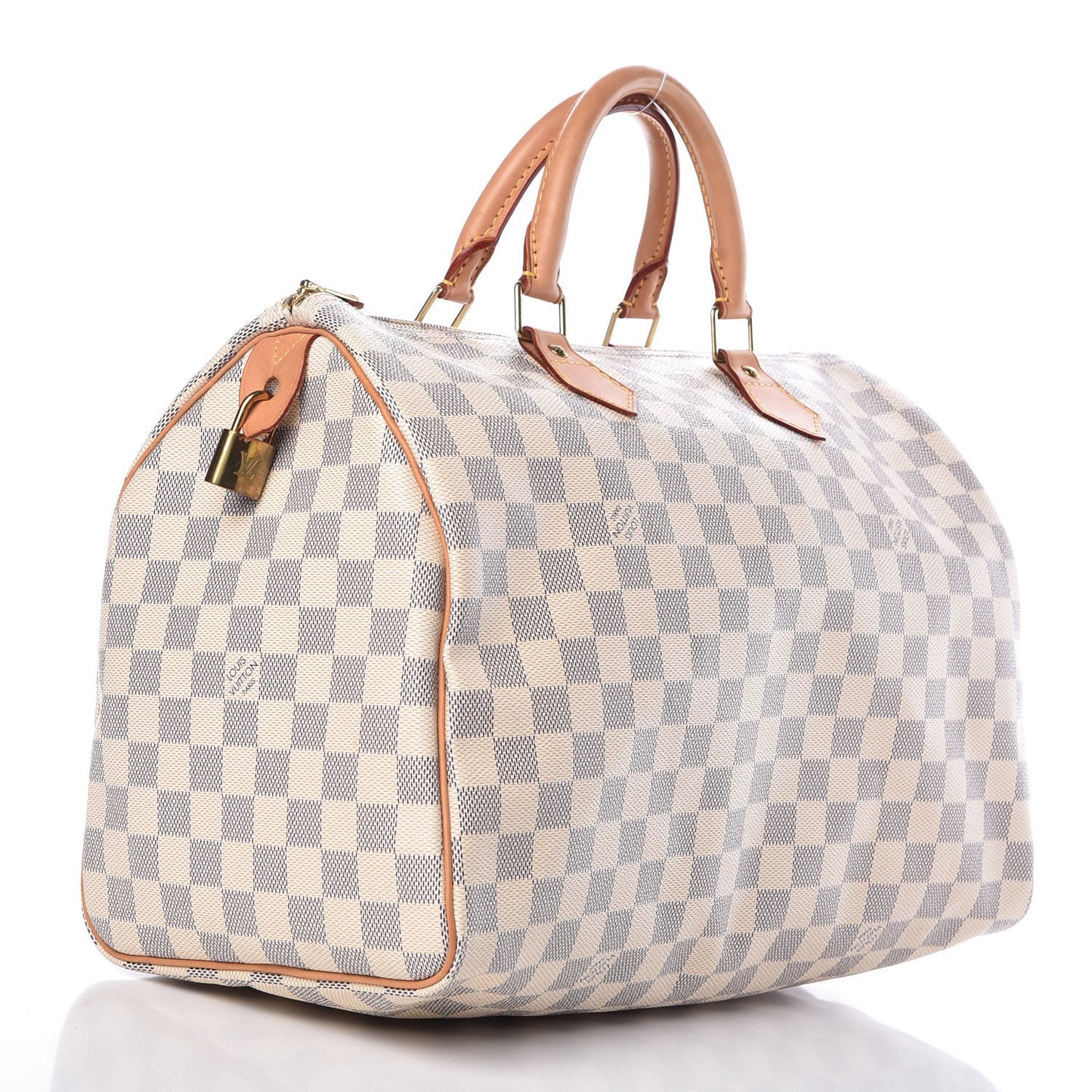 Damier Azur Speedy 35