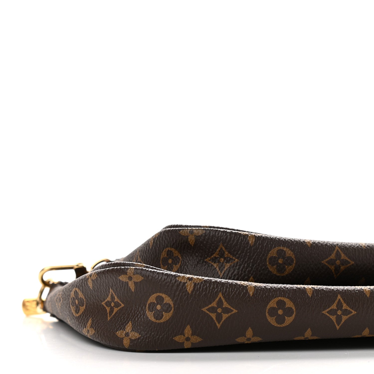 Louis Vuitton Monogram Multi Pochette Accessories Rose Clair 10 of 11
