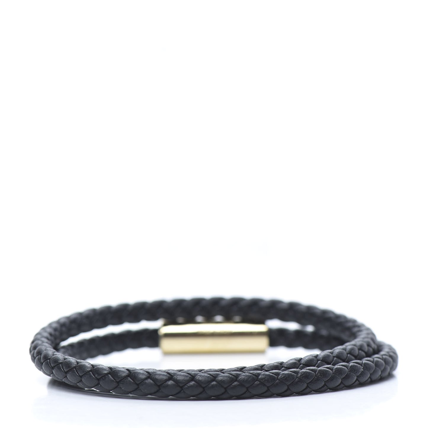 Swift Goliath Double Tour Bracelet T4 Black