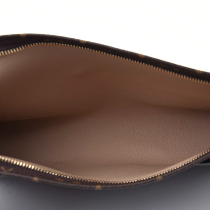 Louis Vuitton Monogram Toiletry Pouch 26 5 of 11