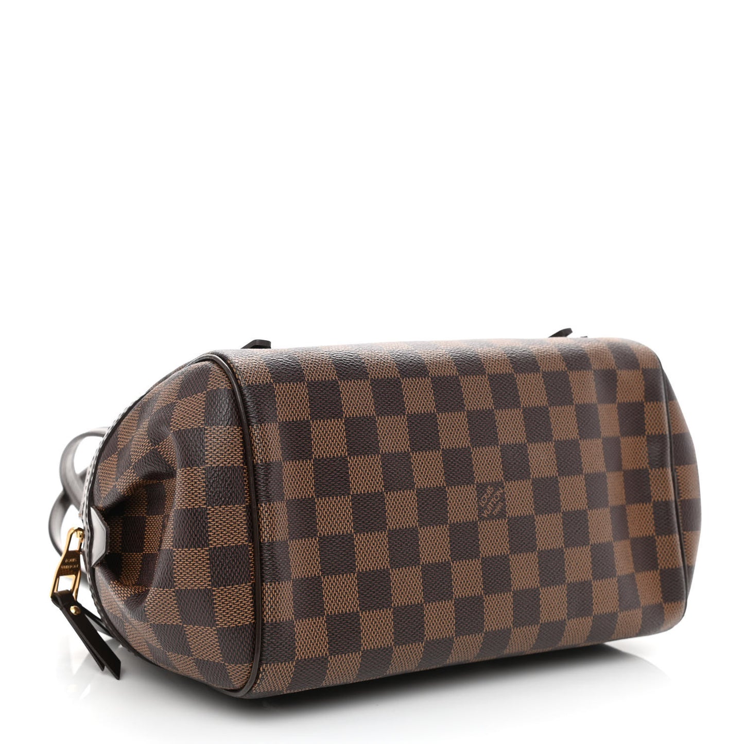 Damier Ebene Rivington PM