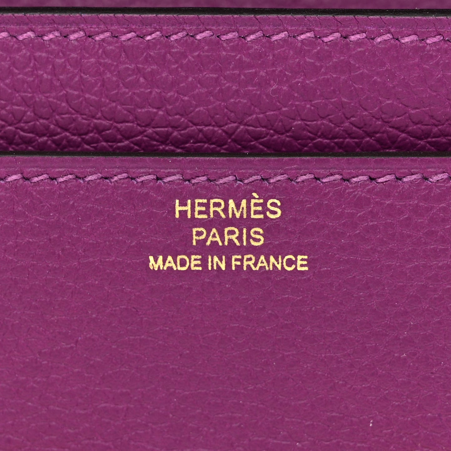 Evercolor Constance Wallet To Go Anemone