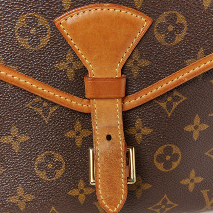 Louis Vuitton Monogram Bel Air 11 of 13