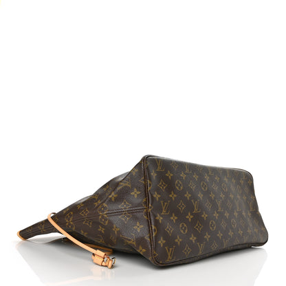 Louis Vuitton Monogram Neverfull GM 4 of 7