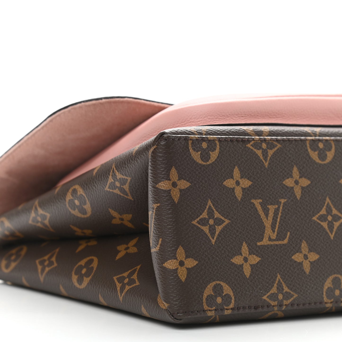 Monogram Marignan Rose Poudre