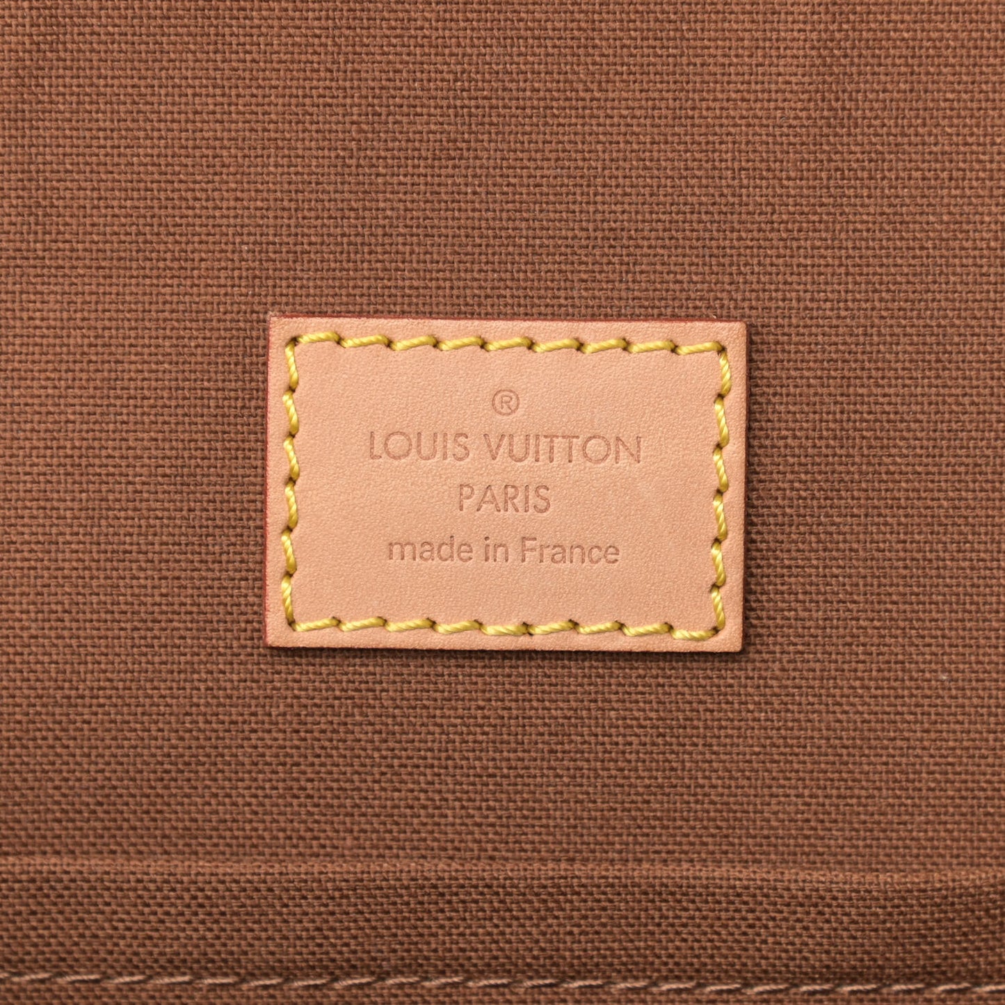 Monogram Bosphore PM Messenger