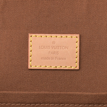 Louis Vuitton Monogram Bosphore PM Messenger 6 of 9