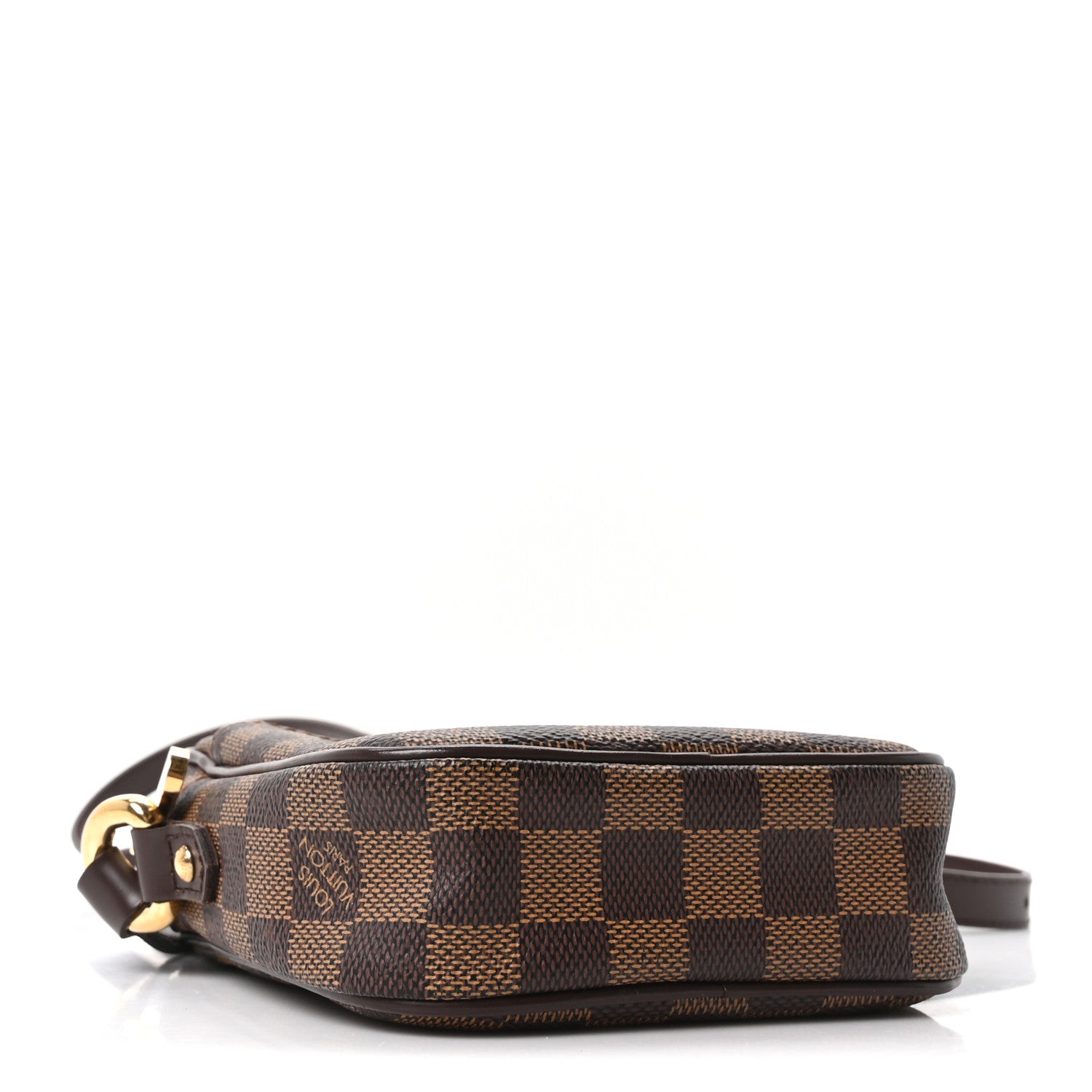 Louis Vuitton Damier Ebene Rift 4 of 9
