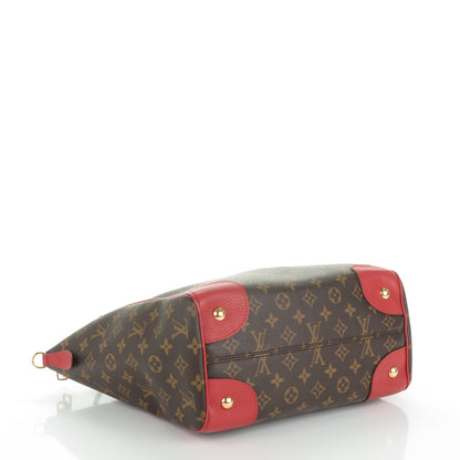 Louis Vuitton Monogram Estrela NM Coquelicot 4 of 7