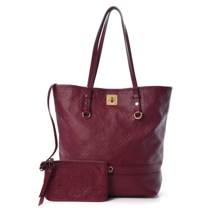 Louis Vuitton Empreinte Citadine PM Aurore 1 of 14