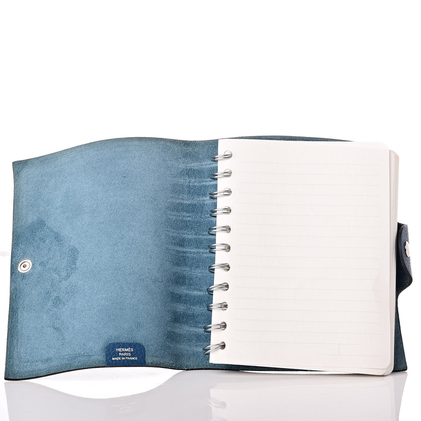 Togo Ulysse PM Agenda Cover Cobalt