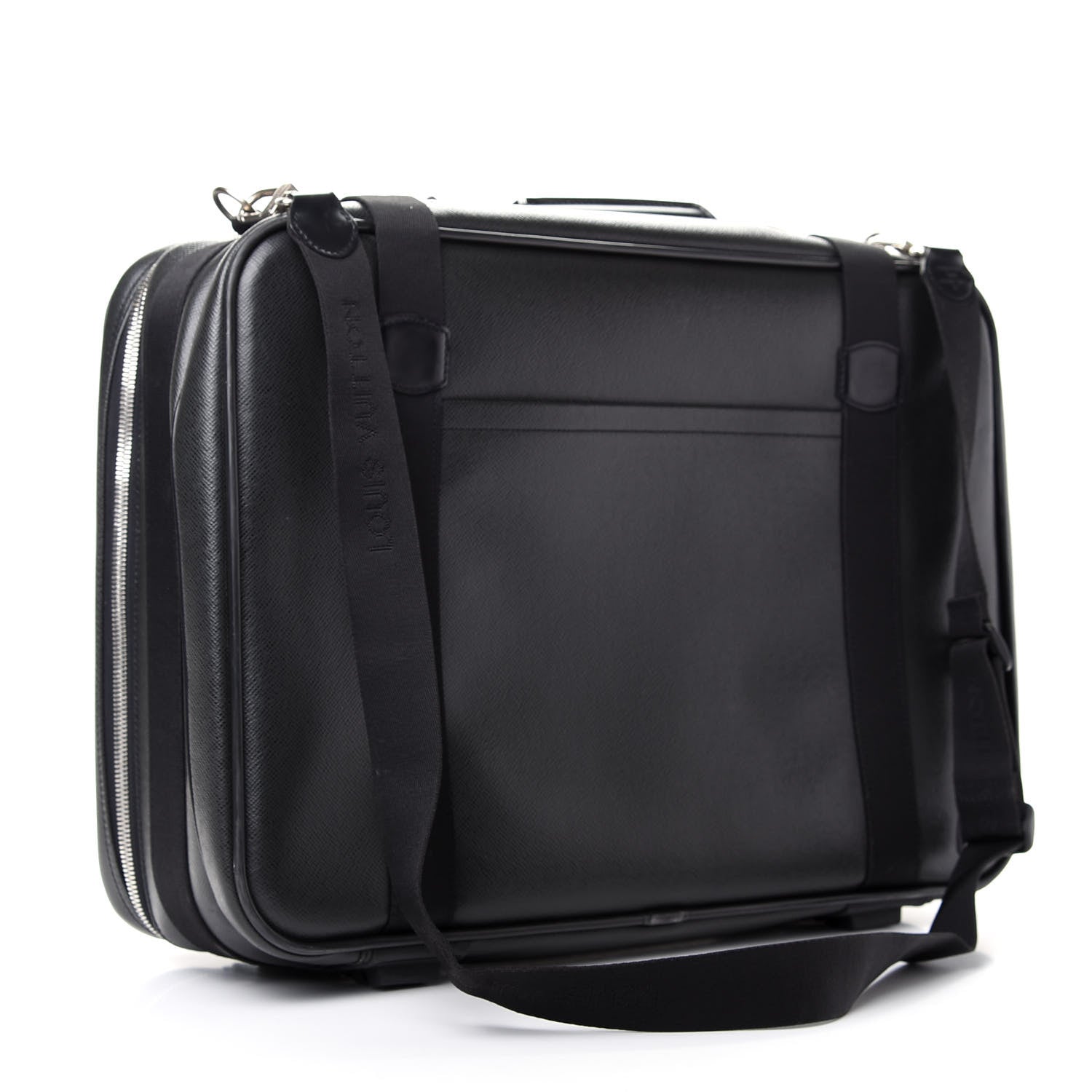 Louis Vuitton Taiga Satellite 53 Slate 2 of 13