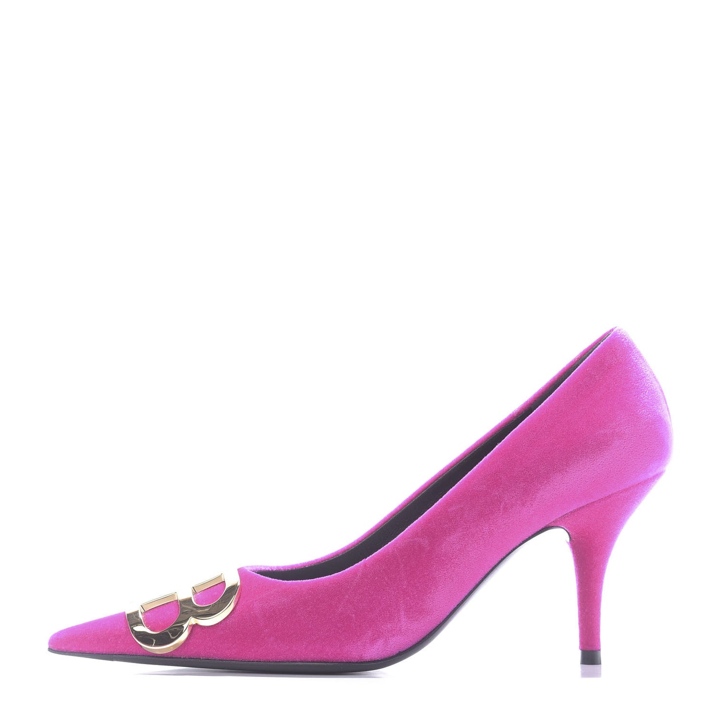 Velvet De Soie 36 Rose Fuchsia