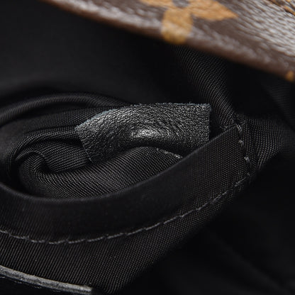 Louis Vuitton Monogram Palm Springs Backpack Mini 7 of 9