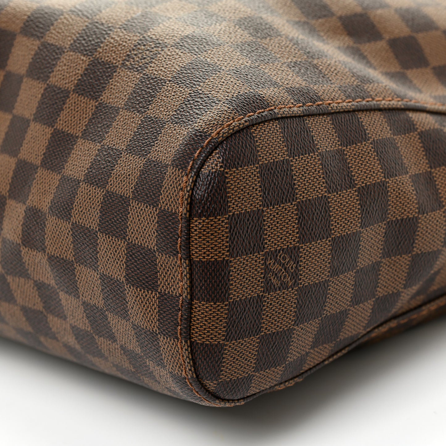 Damier Ebene Portobello PM