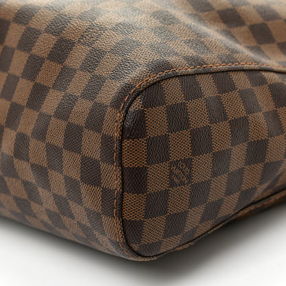 Louis Vuitton Damier Ebene Portobello PM 9 of 11