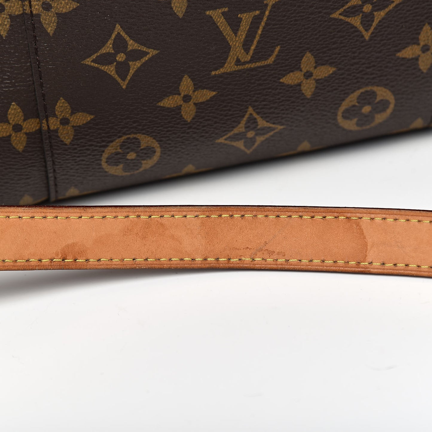 Monogram Melie