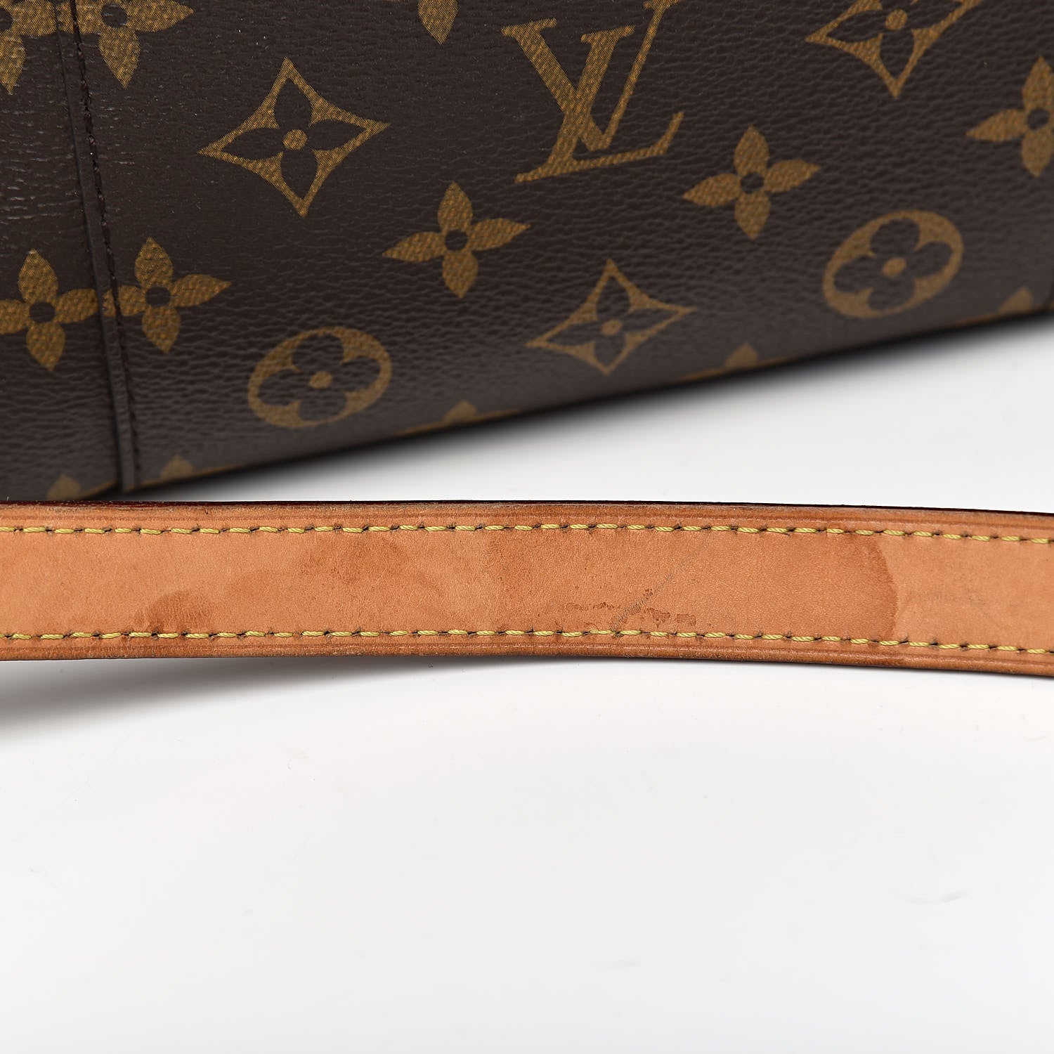 Louis Vuitton Monogram Melie 8 of 17