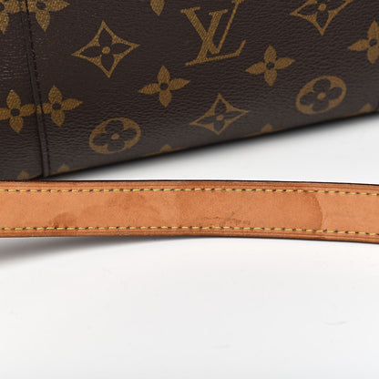 Louis Vuitton Monogram Melie 8 of 17