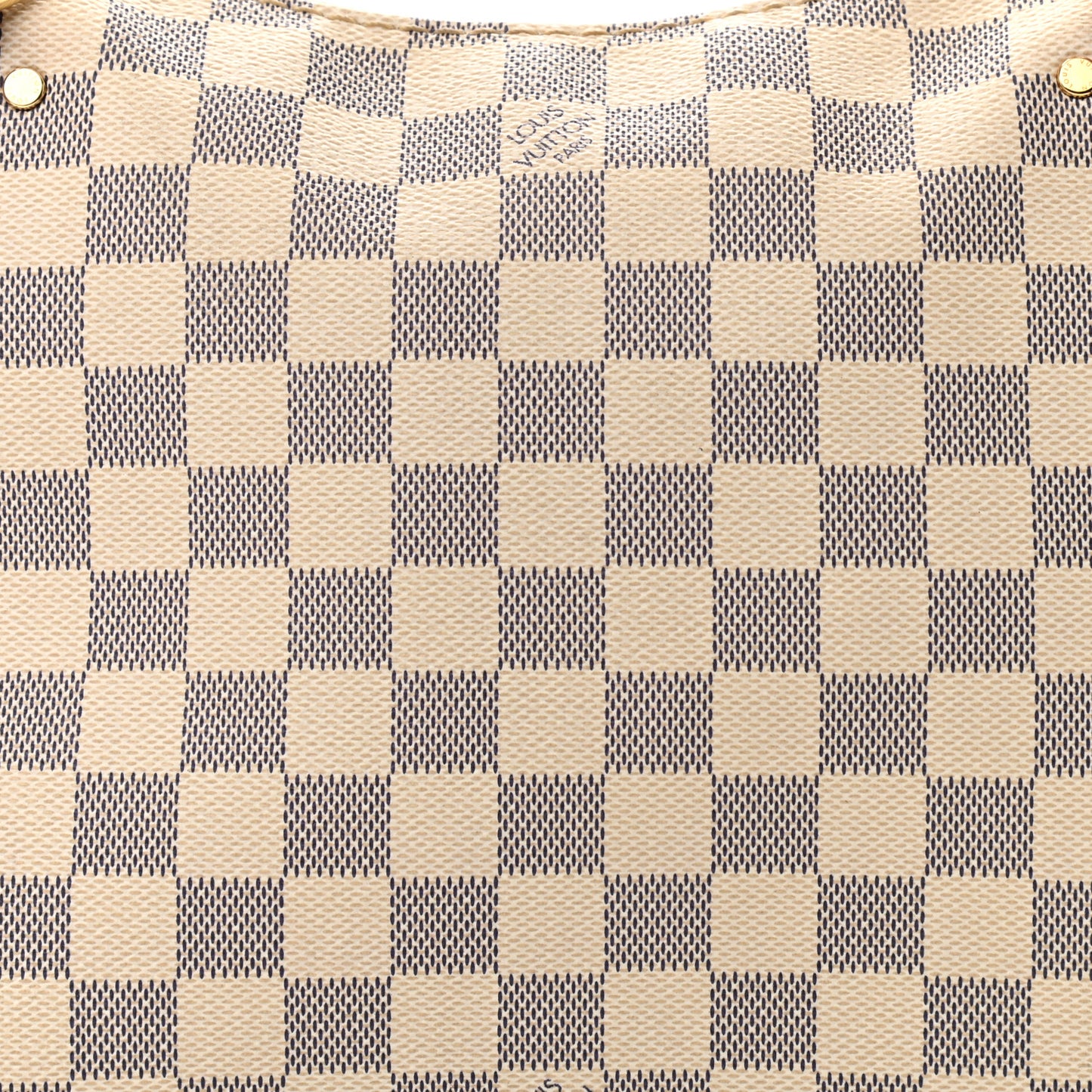 Damier Azur Lymington