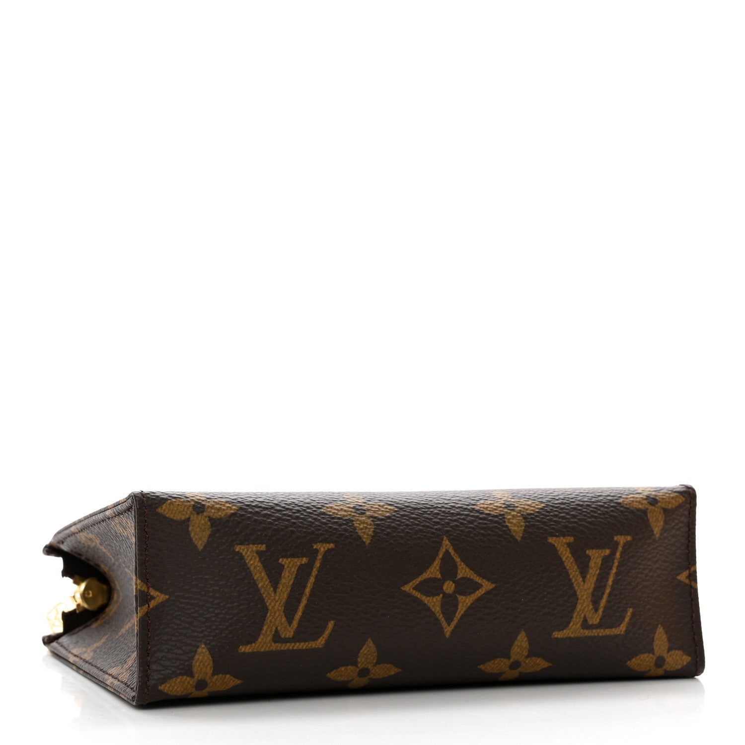Louis Vuitton Monogram Toiletry Pouch 15 3 of 9