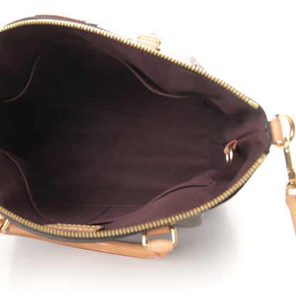 Louis Vuitton Monogram Turenne PM 5 of 10