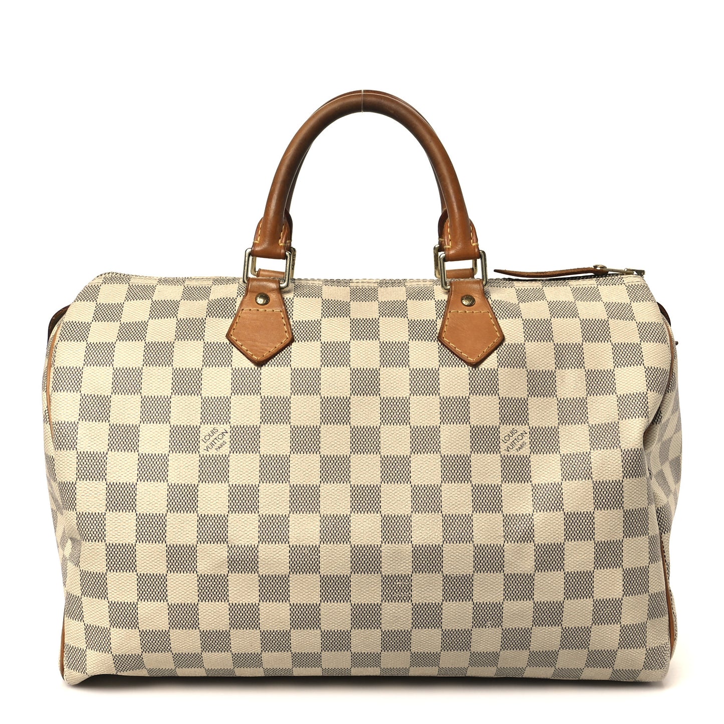 Damier Azur Speedy 35