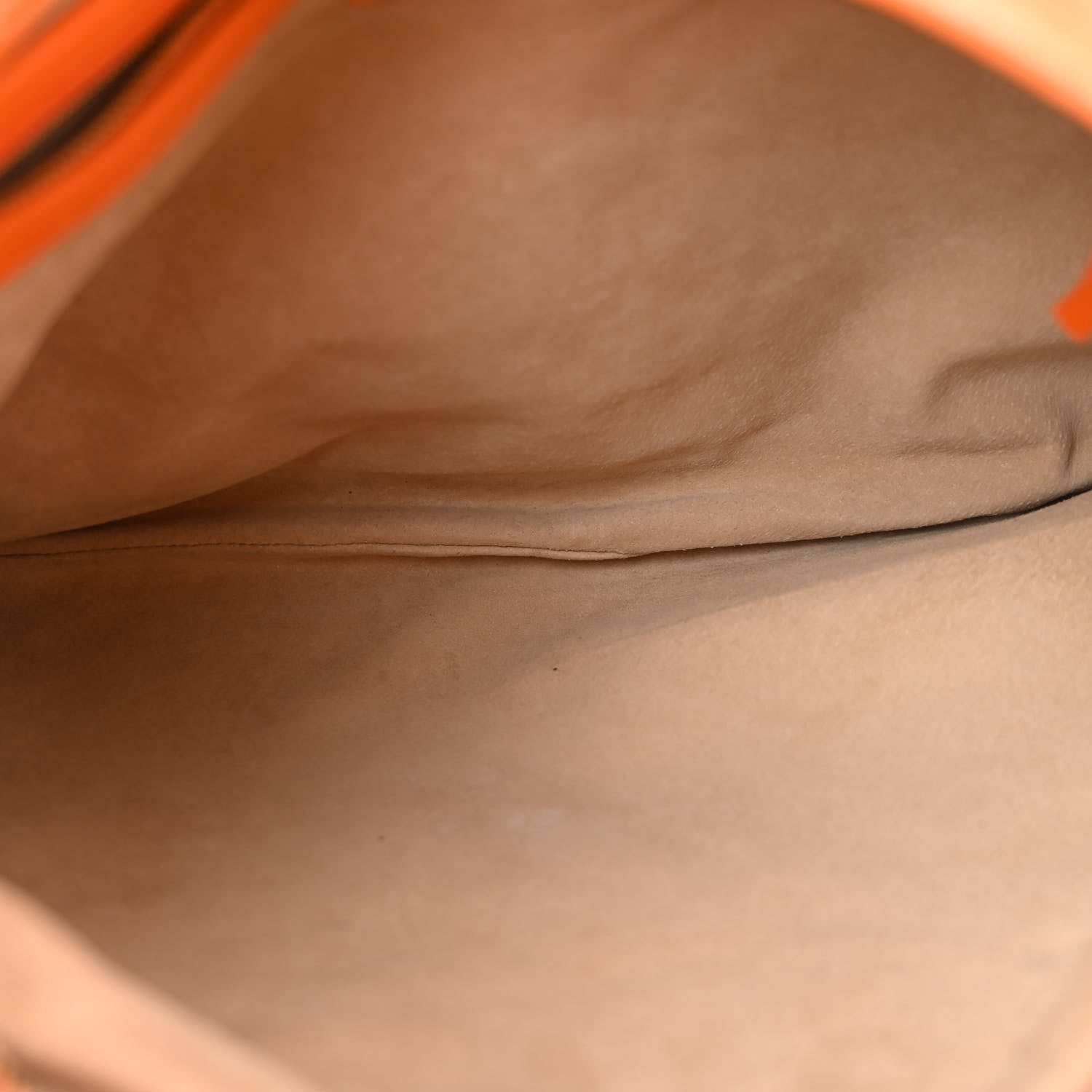 Bottega Veneta Nappa Intrecciato Medium Veneta Hobo Orange 6 of 13