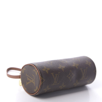 Louis Vuitton Monogram Mini Papillon 4 of 6