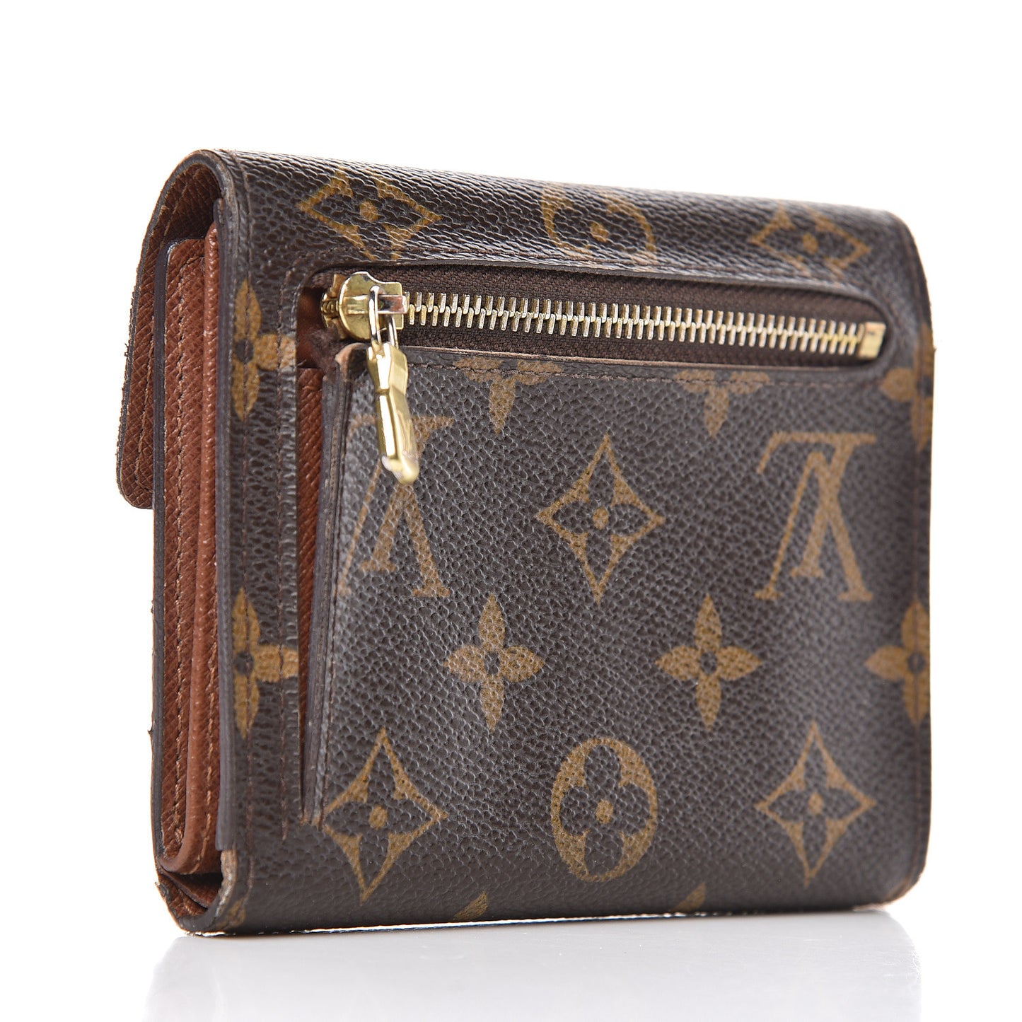 Monogram Koala Compact Wallet