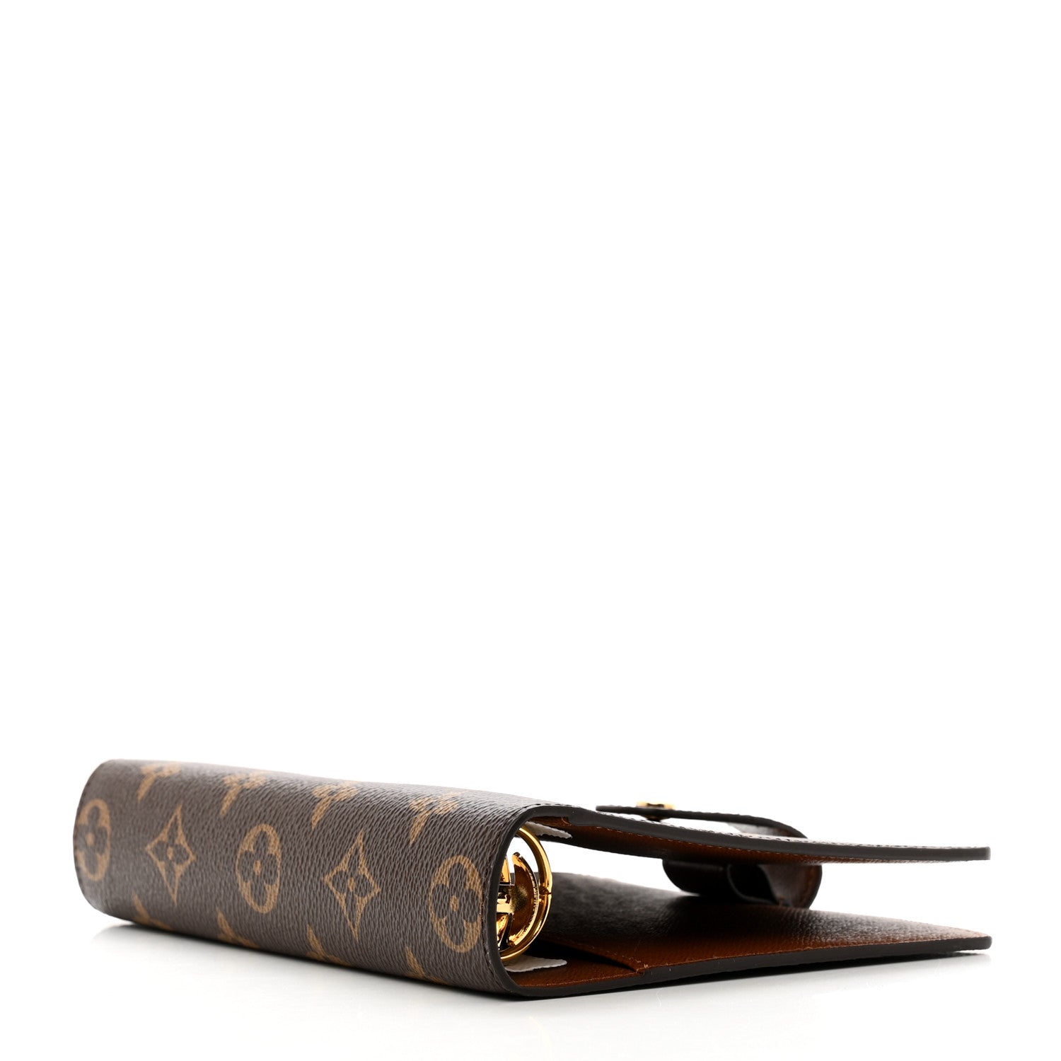Louis Vuitton Monogram Medium Ring Agenda Cover 4 of 6
