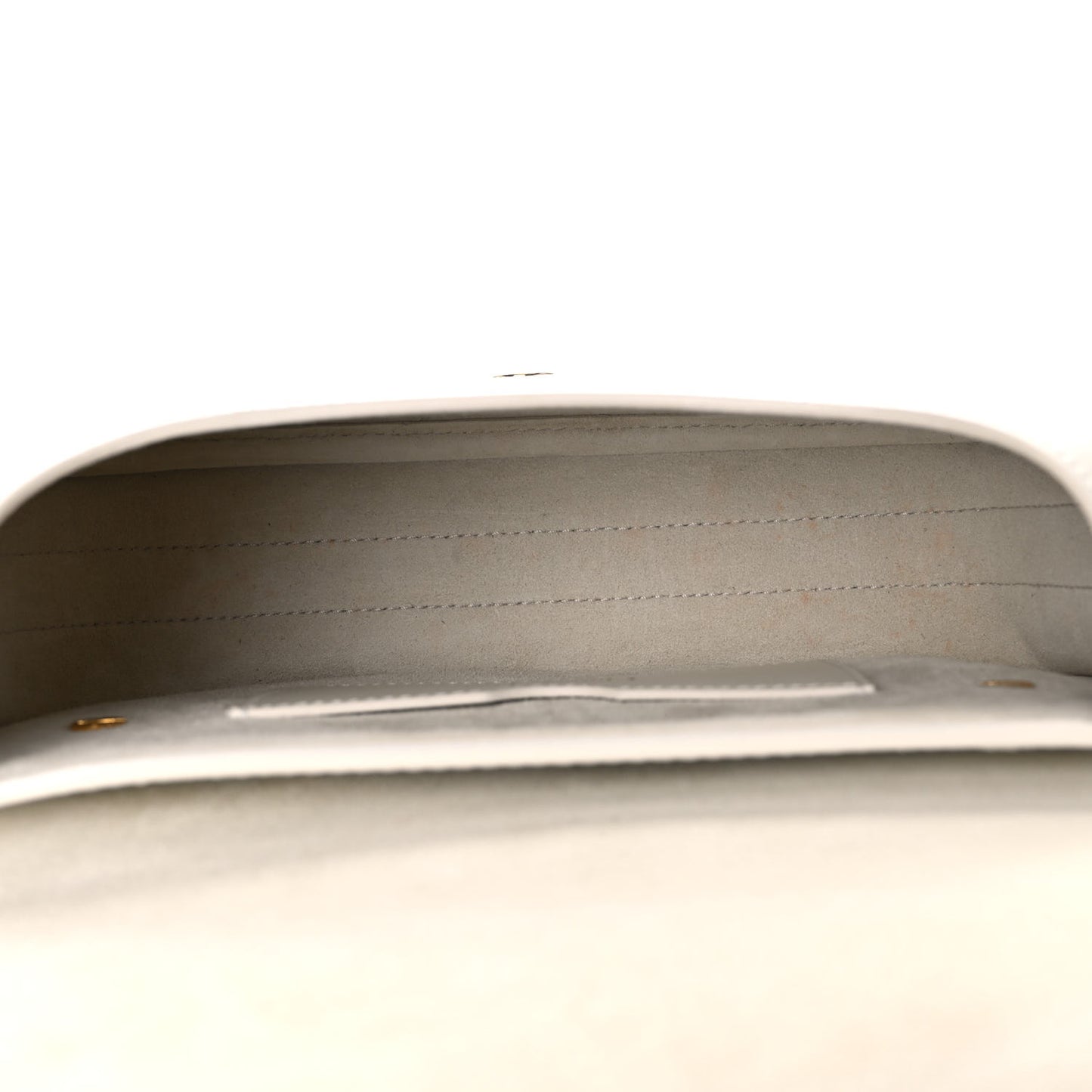 Box Calfskin Medium Bobby Flap Latte