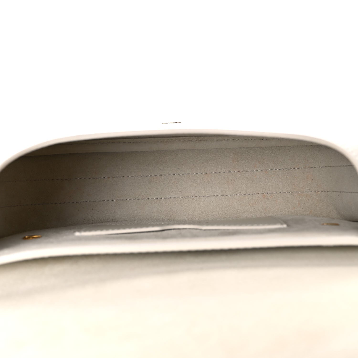 Christian Dior Box Calfskin Medium Bobby Flap Latte 5 of 16