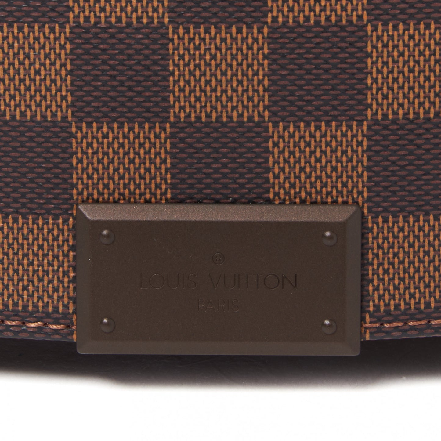 Damier Ebene District MM