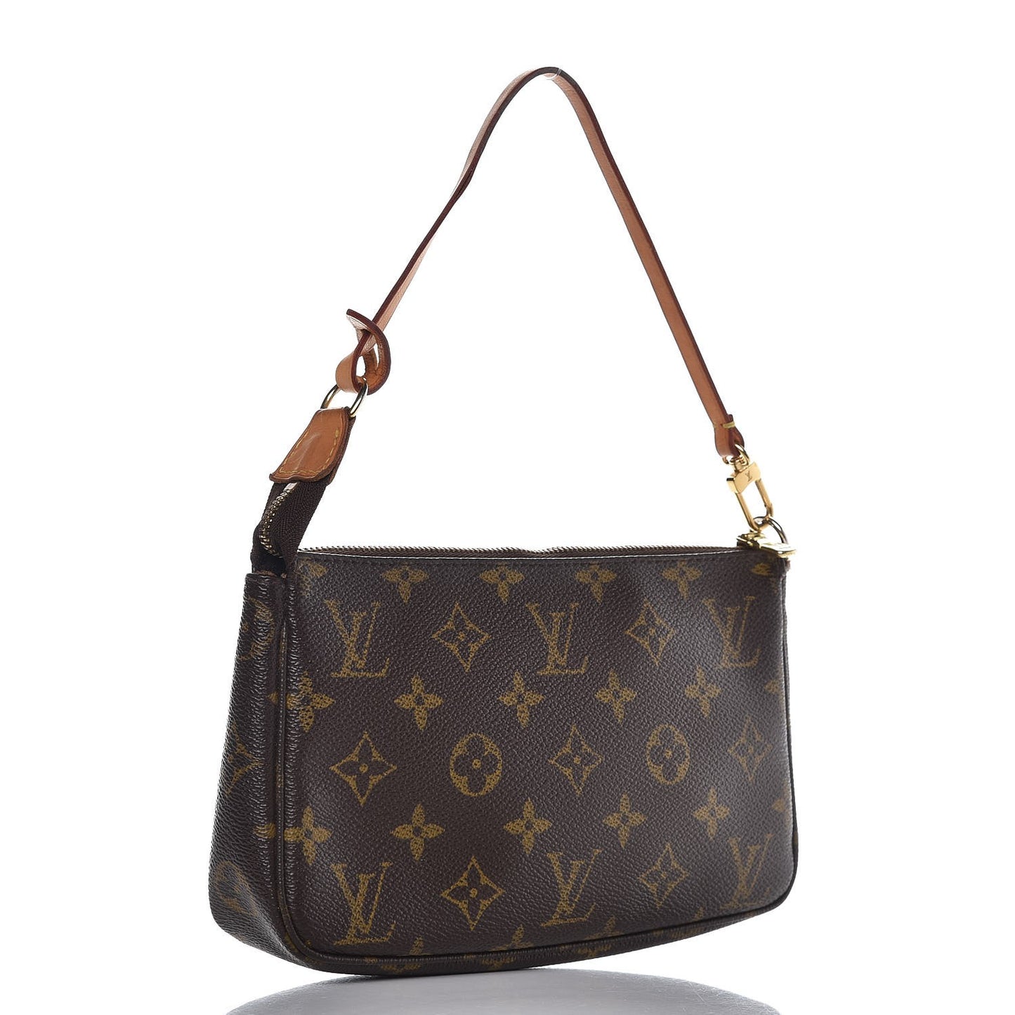 Monogram Pochette Accessories