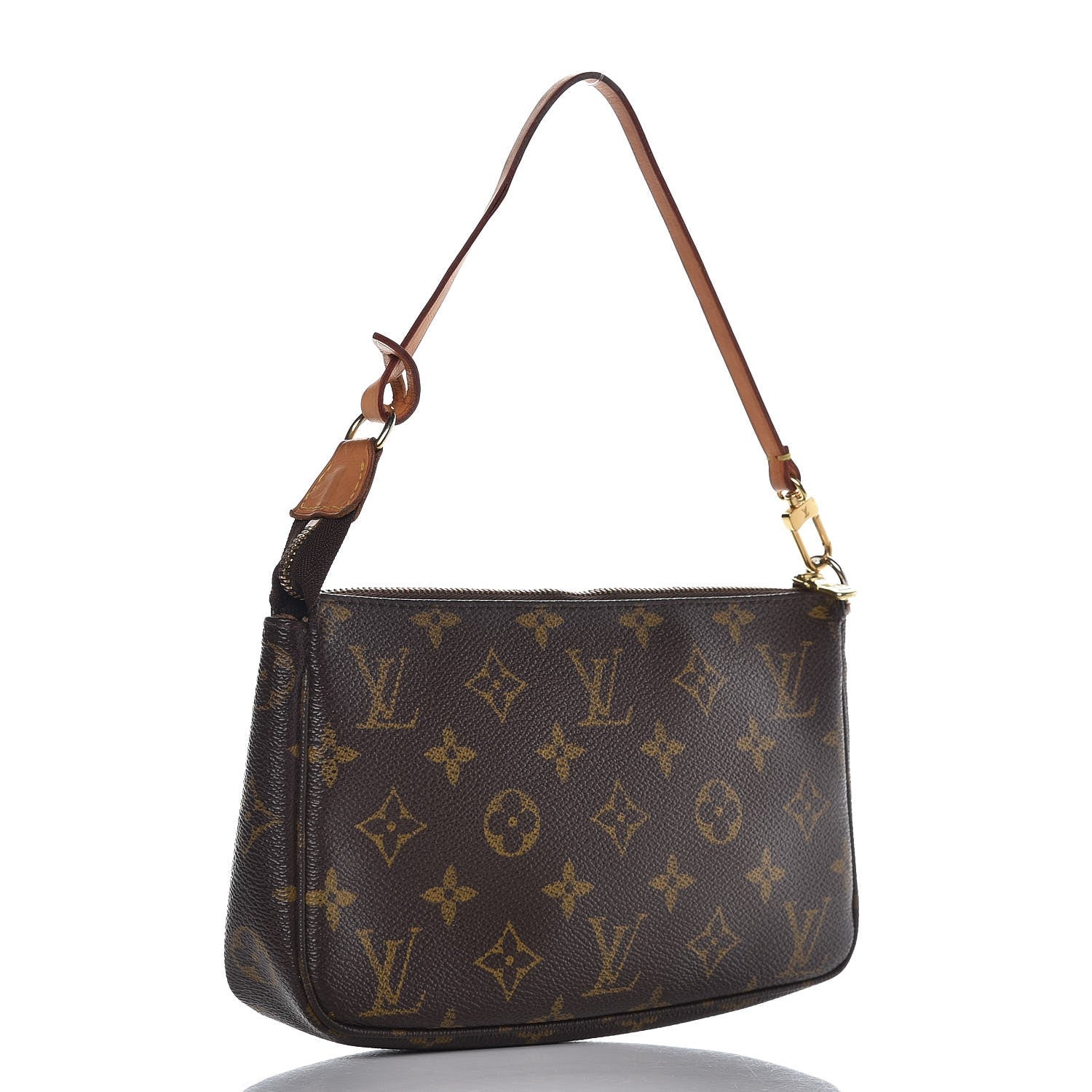 Louis Vuitton Monogram Pochette Accessories 3 of 8