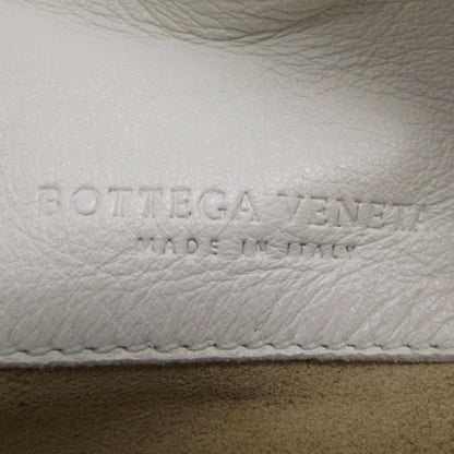 Bottega Veneta Intrecciato Nappa Campana Bianca 8 of 11