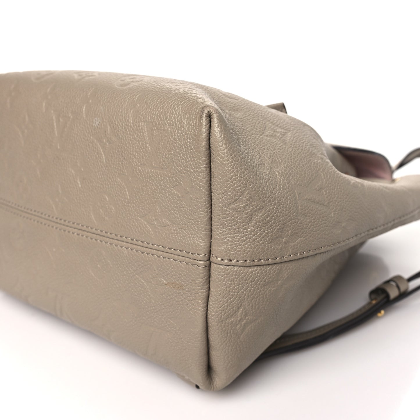 Empreinte Montsouris NM Backpack Tourterelle