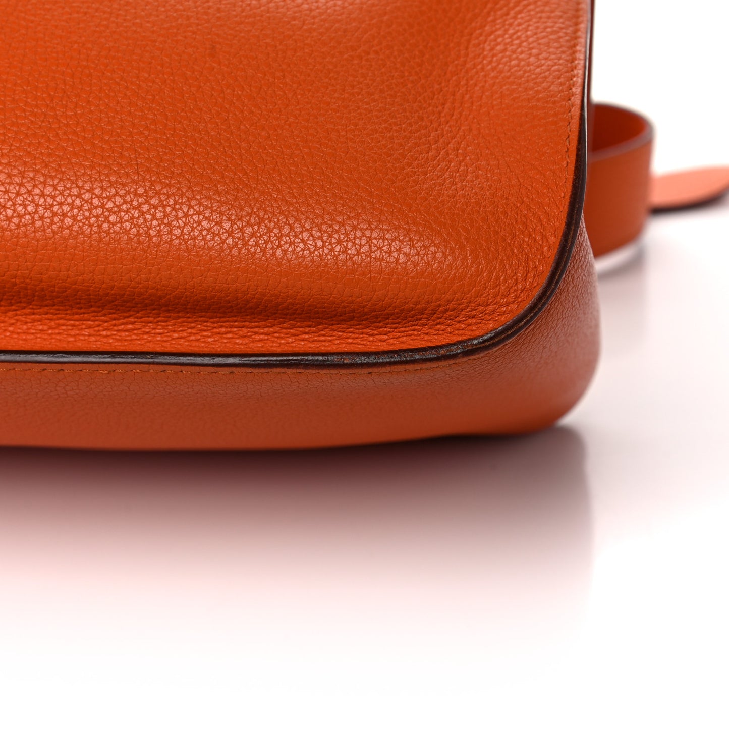 Taurillon Clemence Jypsiere 34 Orange