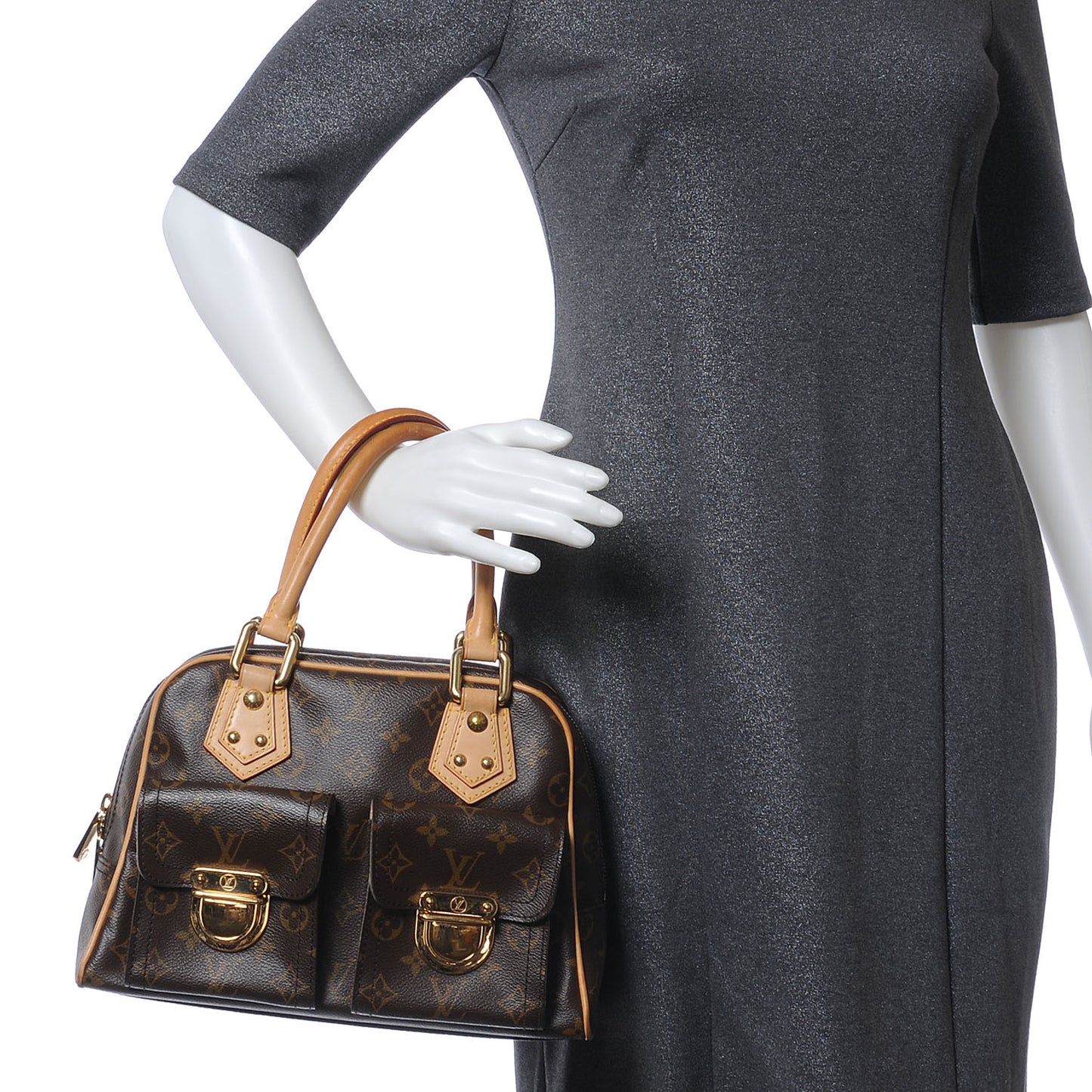 Monogram Manhattan PM
