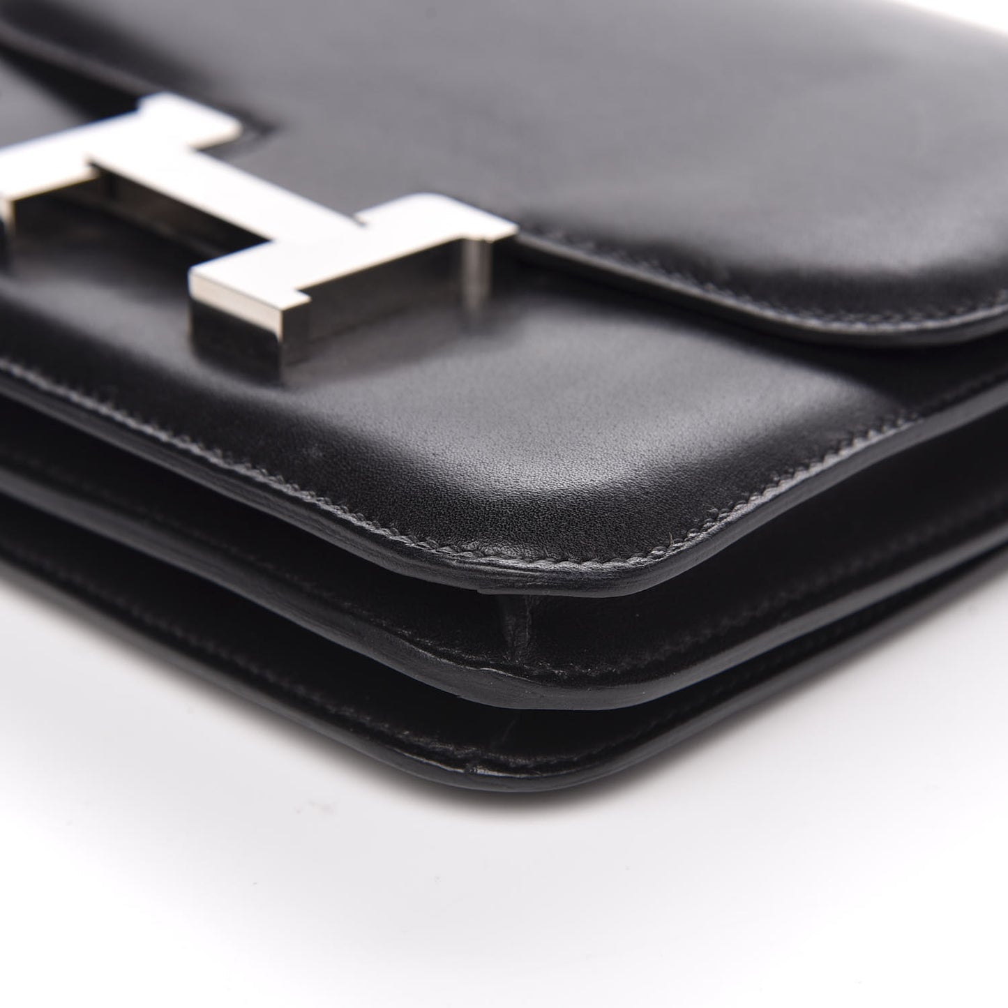 Evercalf Constance 18 Black